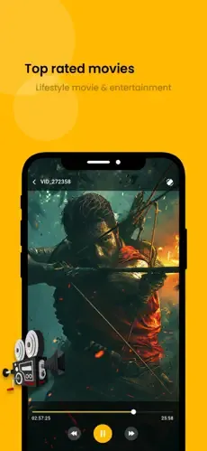 pikashow-i-phone Top Rated Movies
